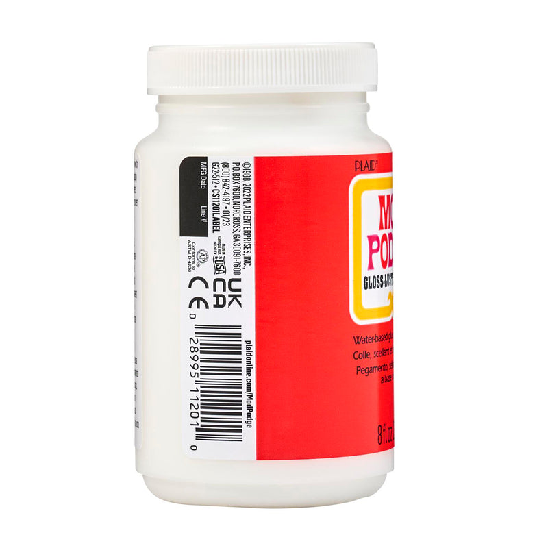 Mod Podge Gloss 8oz