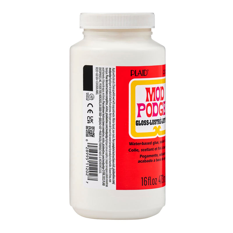 Mod Podge Gloss 16oz