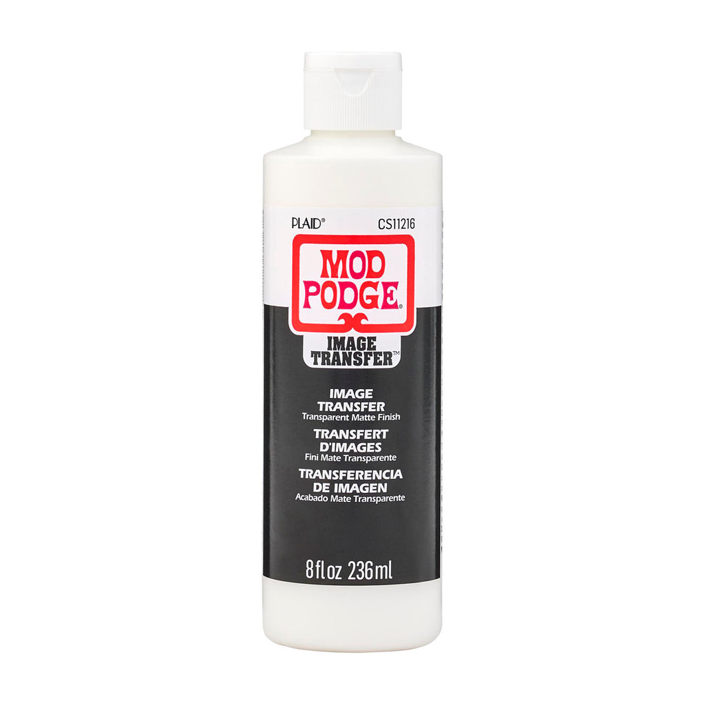 Mod Podge Image Transfer Medium 8oz