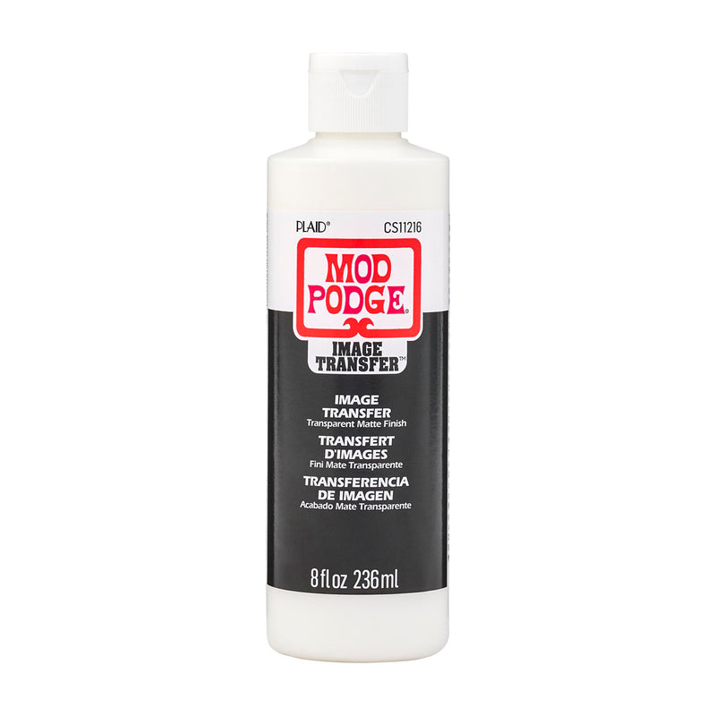 Mod Podge Image Transfer Medium 8oz