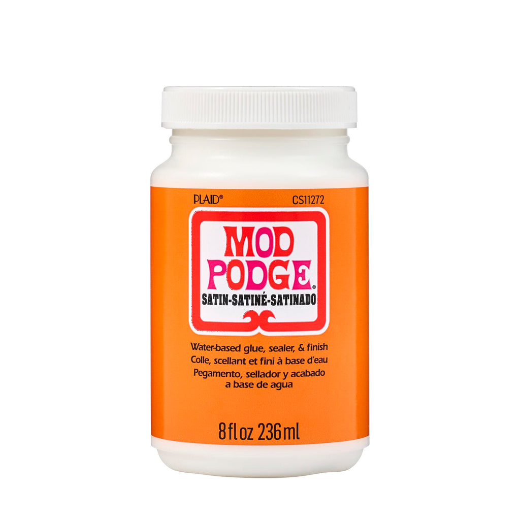 Mod Podge Satin 8oz