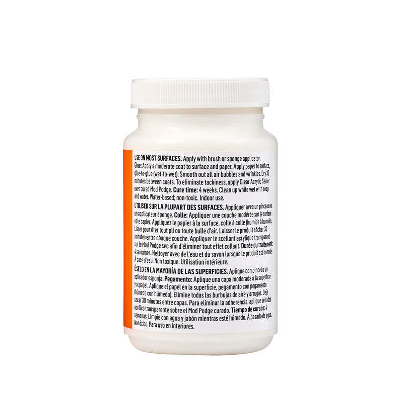 Mod Podge Satin 8oz