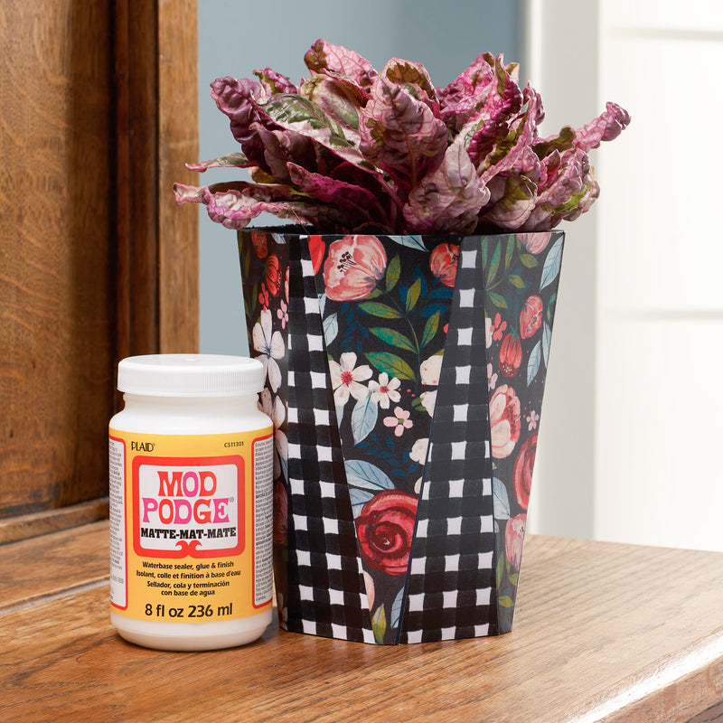 Mod Podge Matte 8oz