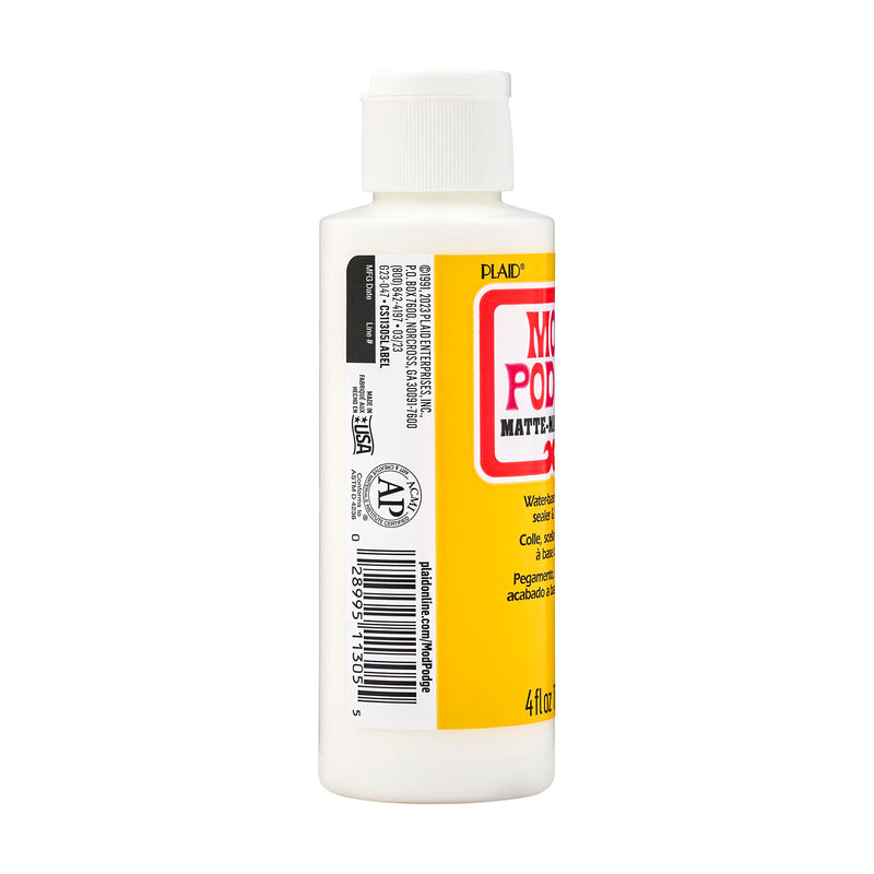 Mod Podge Matte 4oz