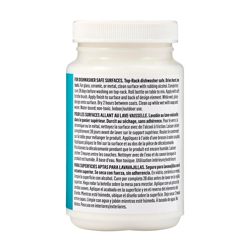 Mod Podge Dishwasher Safe Gloss 8oz