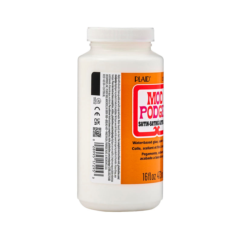 Mod Podge Satin 16oz