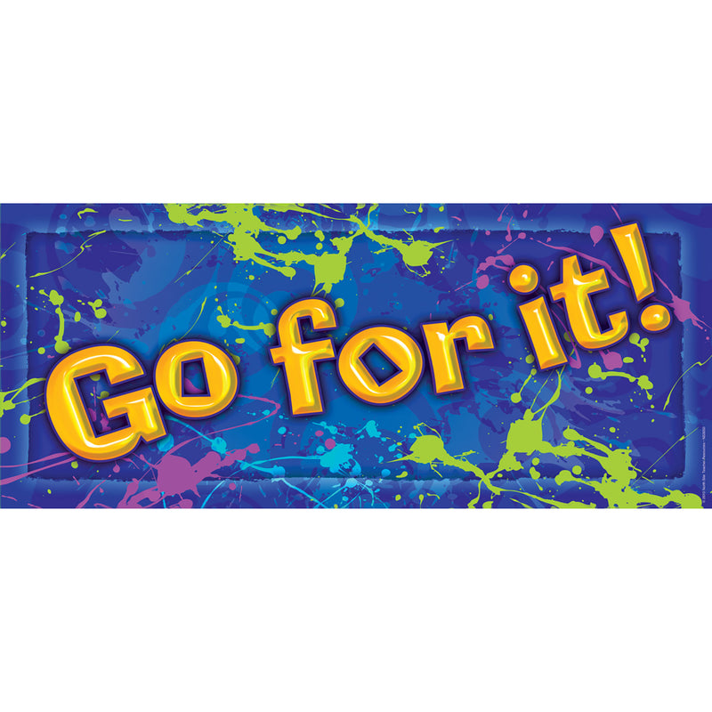 Positive Messages Posters