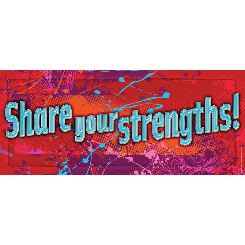 Positive Messages Posters