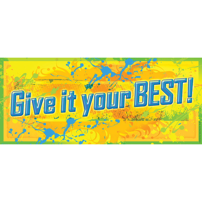 Positive Messages Posters