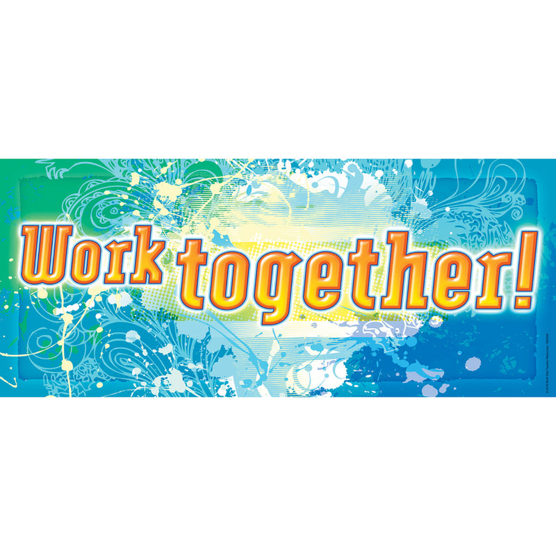 Positive Messages Posters