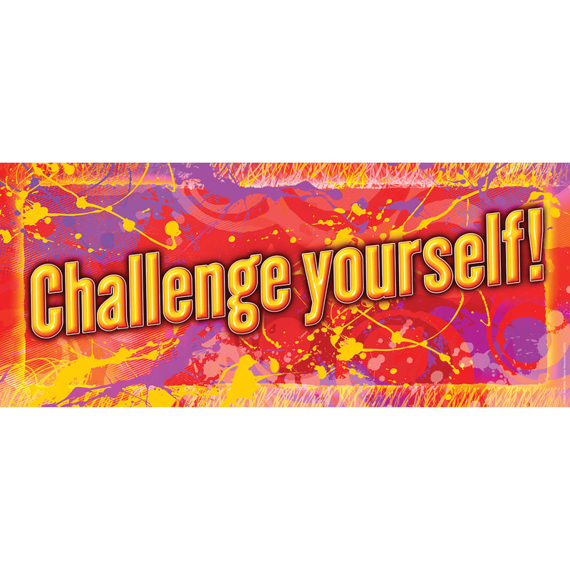 Positive Messages Posters