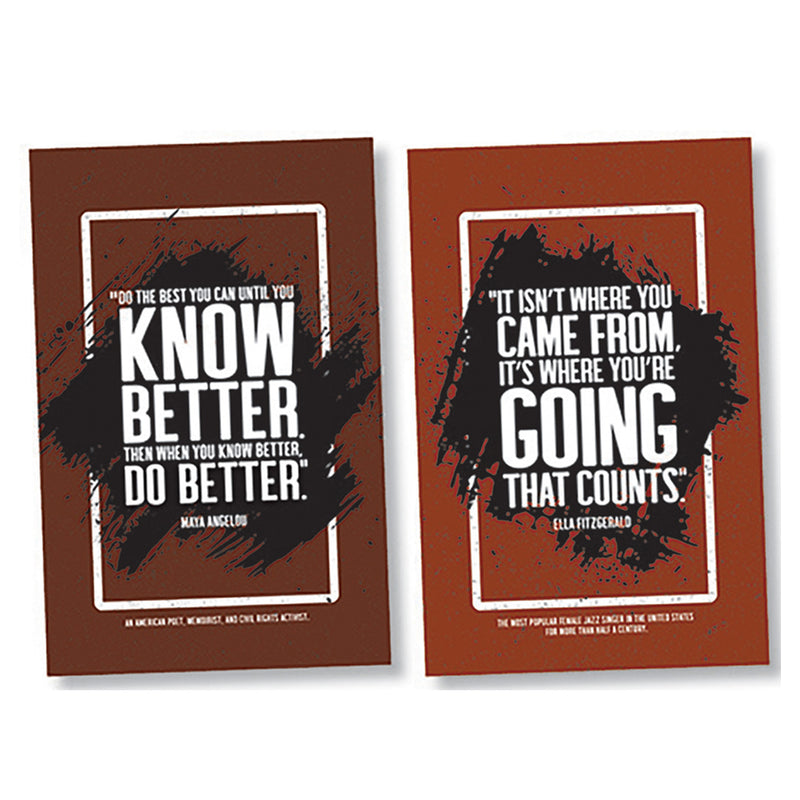 Quotes By African American Influencers Bbs