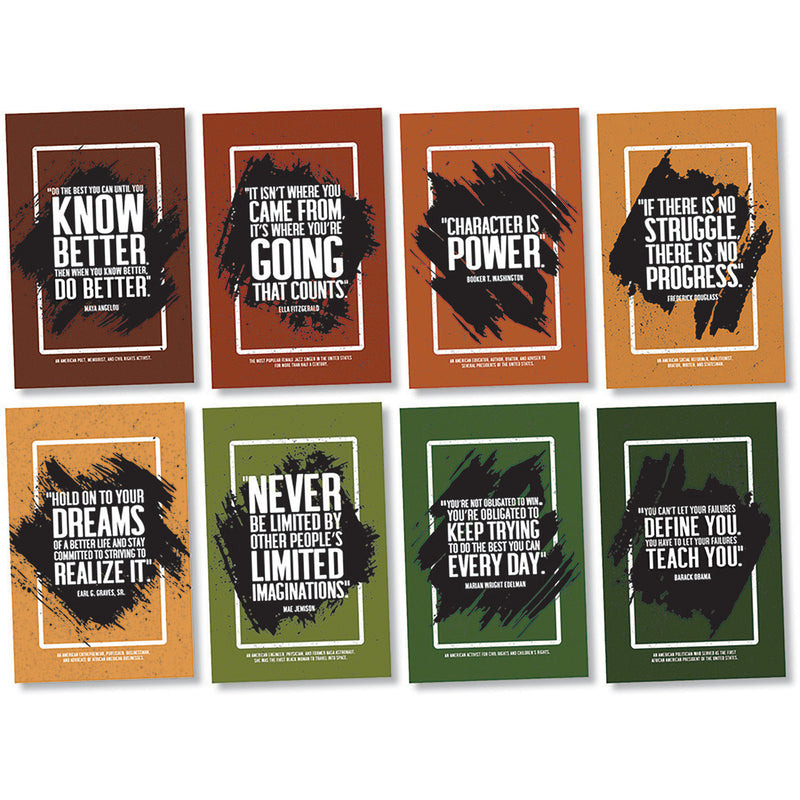 Quotes By African American Influencers Bbs