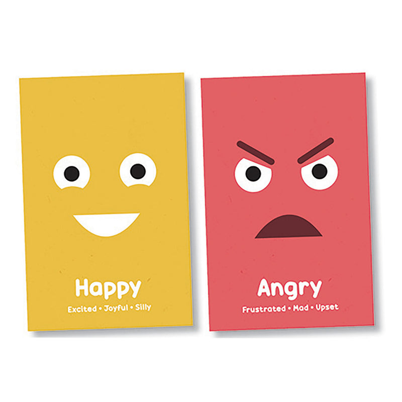 Sel Identifying Emotions Bbs