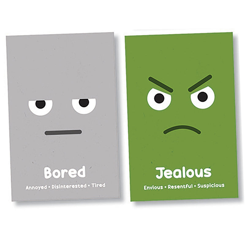 Sel Identifying Emotions Bbs