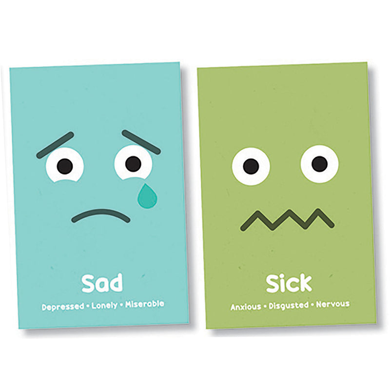 Sel Identifying Emotions Bbs