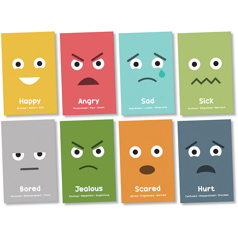 Sel Identifying Emotions Bbs