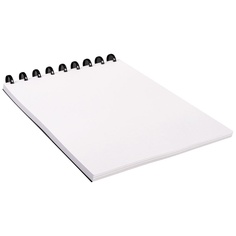 Ucreate Disc Bound Sketch Book