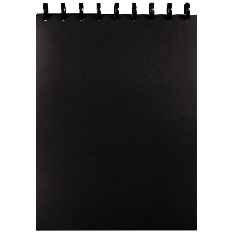 Ucreate Disc Bound Sketch Book