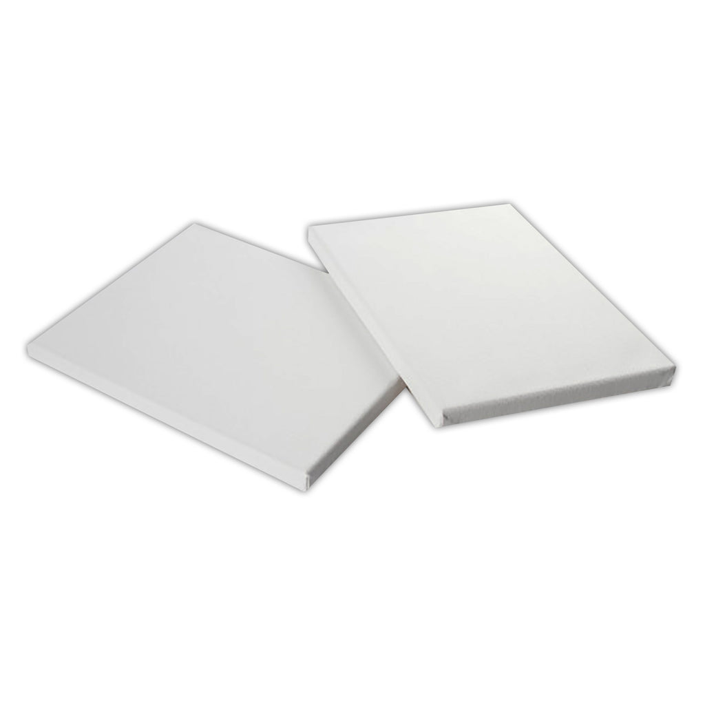 2ct 9x12 Simply Stretched Canvas