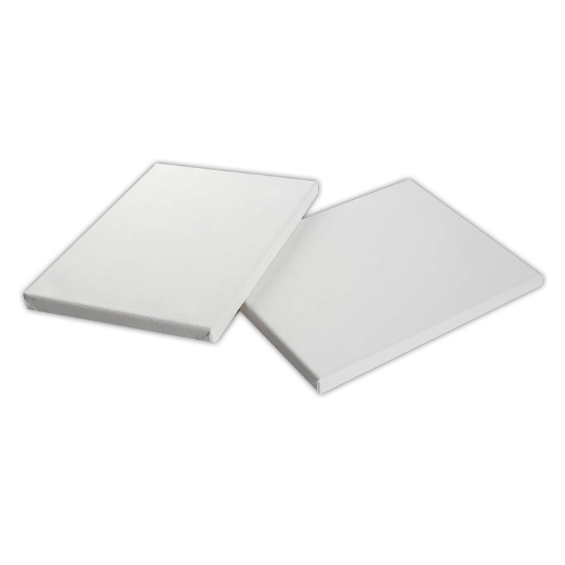 2ct 9x12 Simply Stretched Canvas
