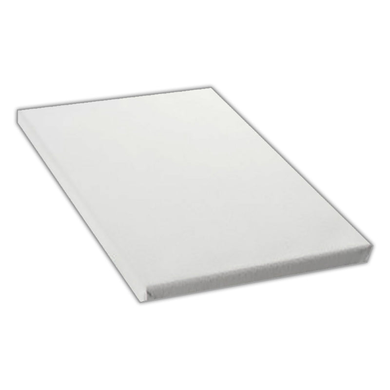 2ct 9x12 Simply Stretched Canvas