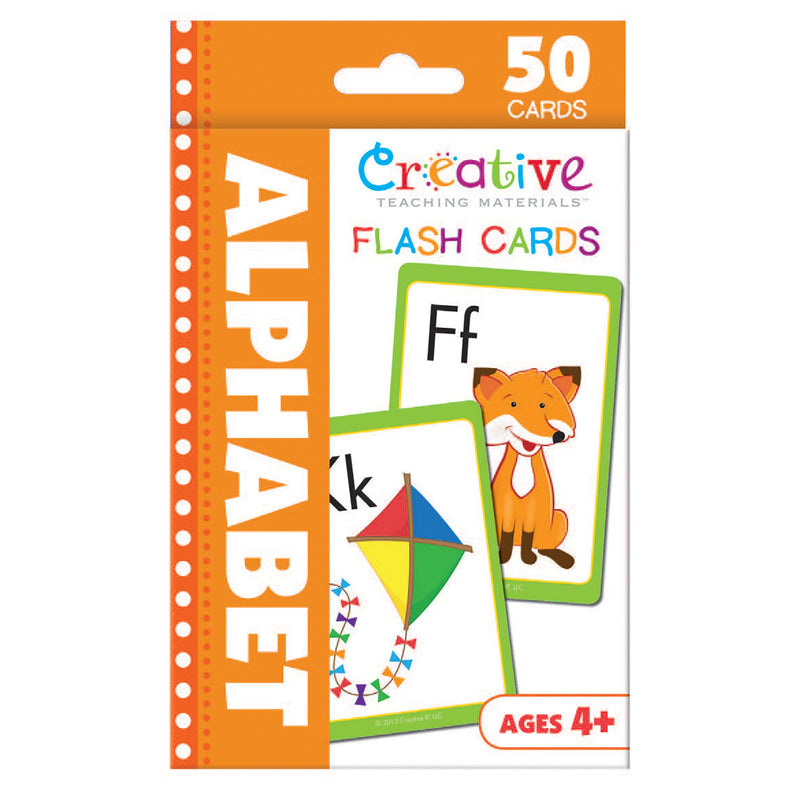 Ultimate Flashcards Bundle