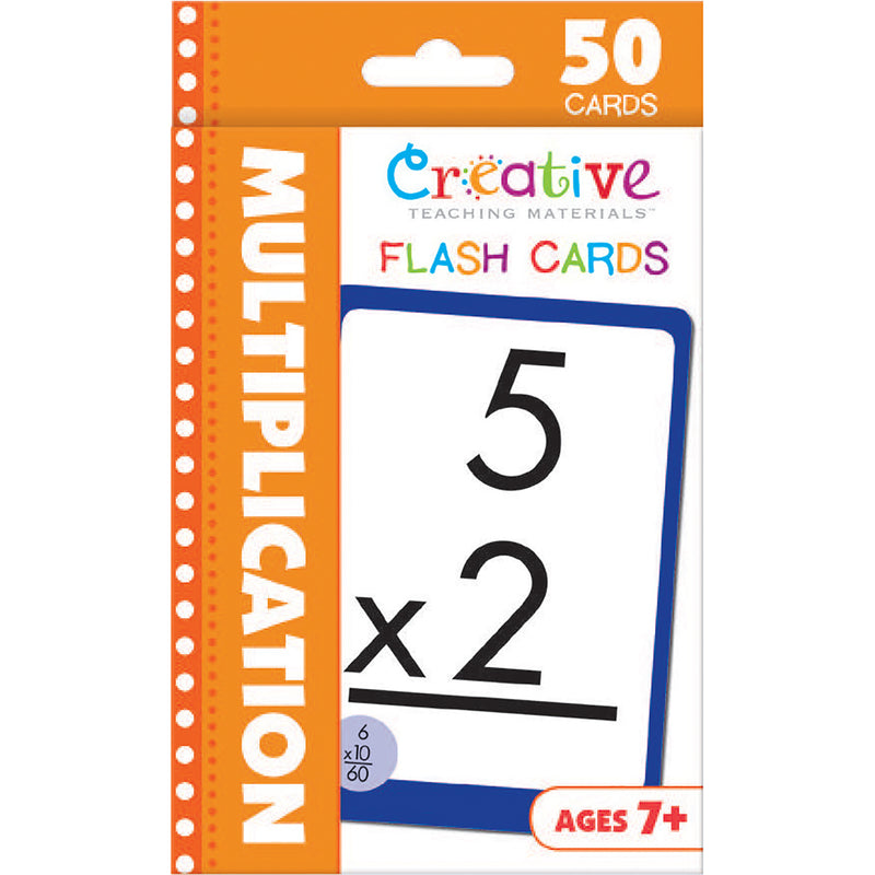 Ultimate Flashcards Bundle