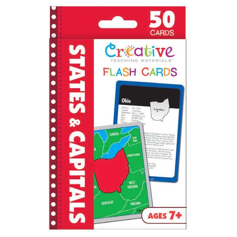 Ultimate Flashcards Bundle