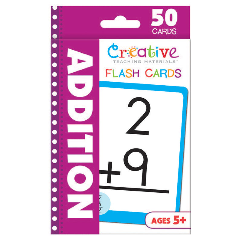 Ultimate Flashcards Bundle