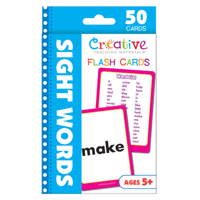 Ultimate Flashcards Bundle