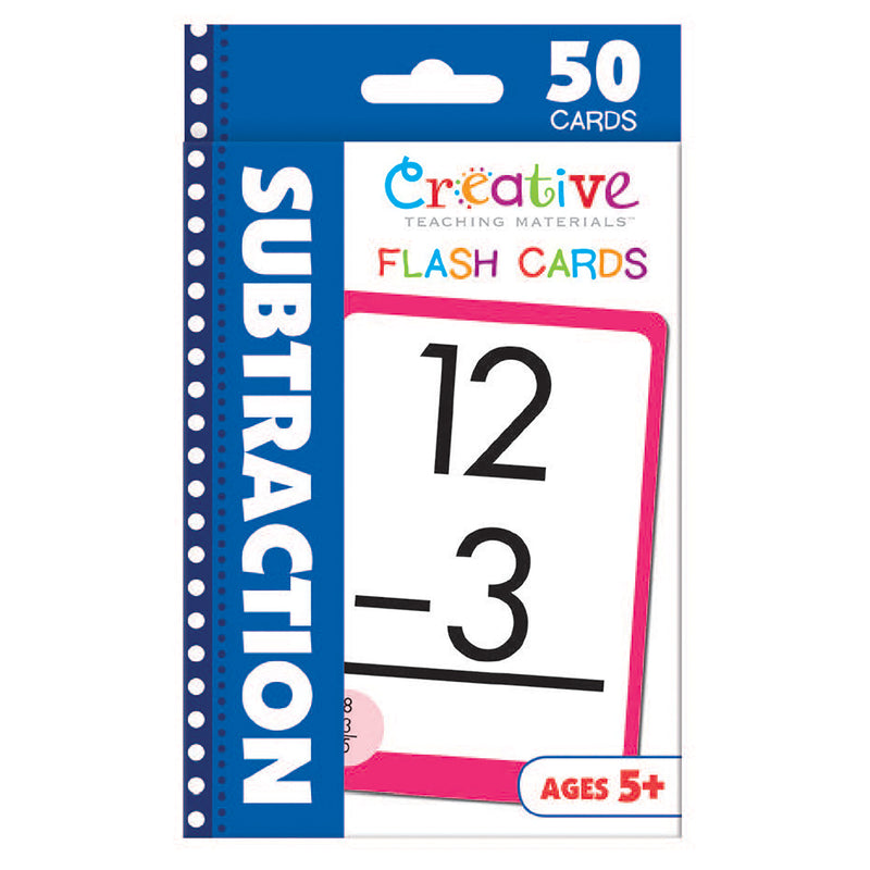 Ultimate Flashcards Bundle