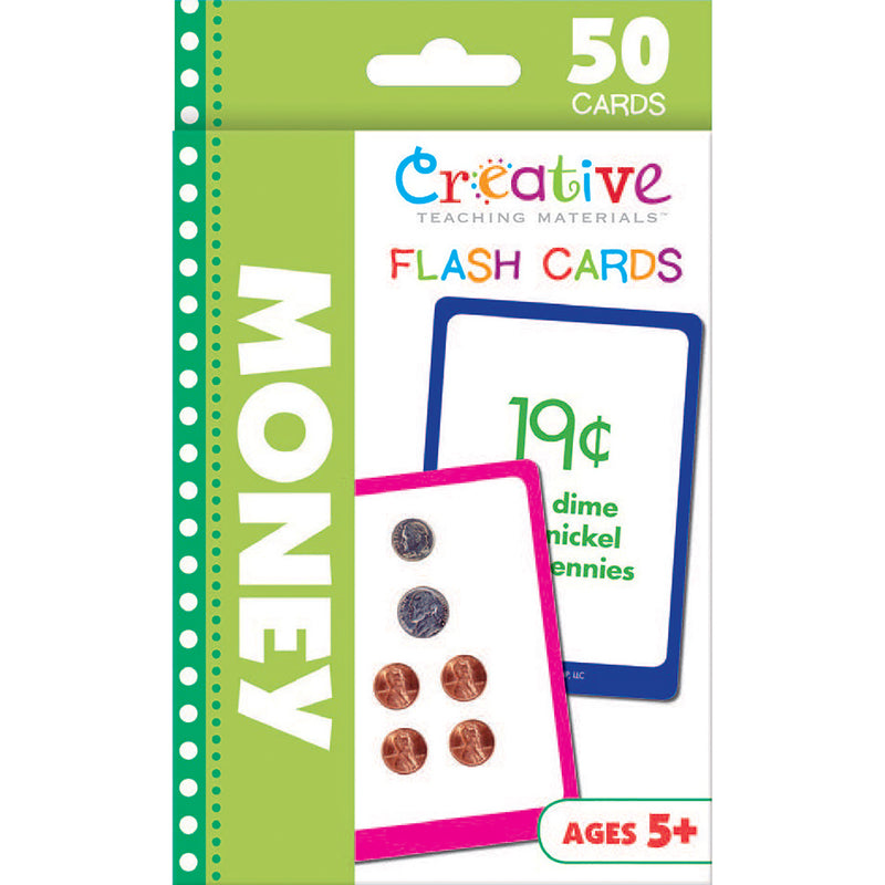 Ultimate Flashcards Bundle