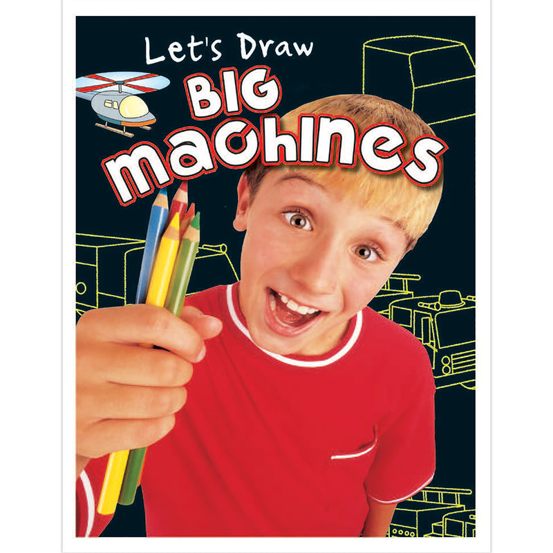 Lets Draw & Science Cd Bundle