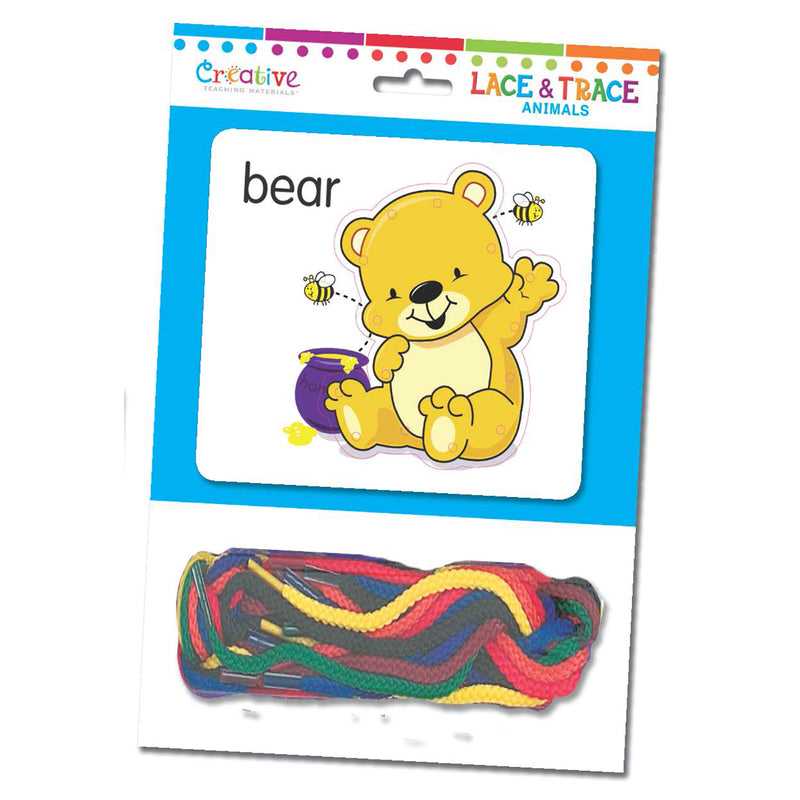 Preschool Bundle 3 Items