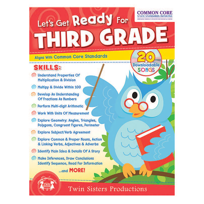 2nd & 3rd Grade Bundle