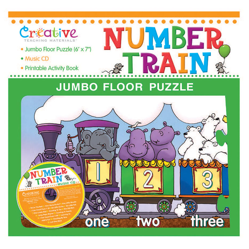 Numbers Bundle