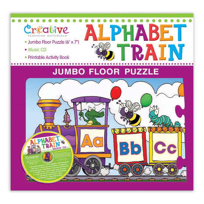 Alphabet Bundle