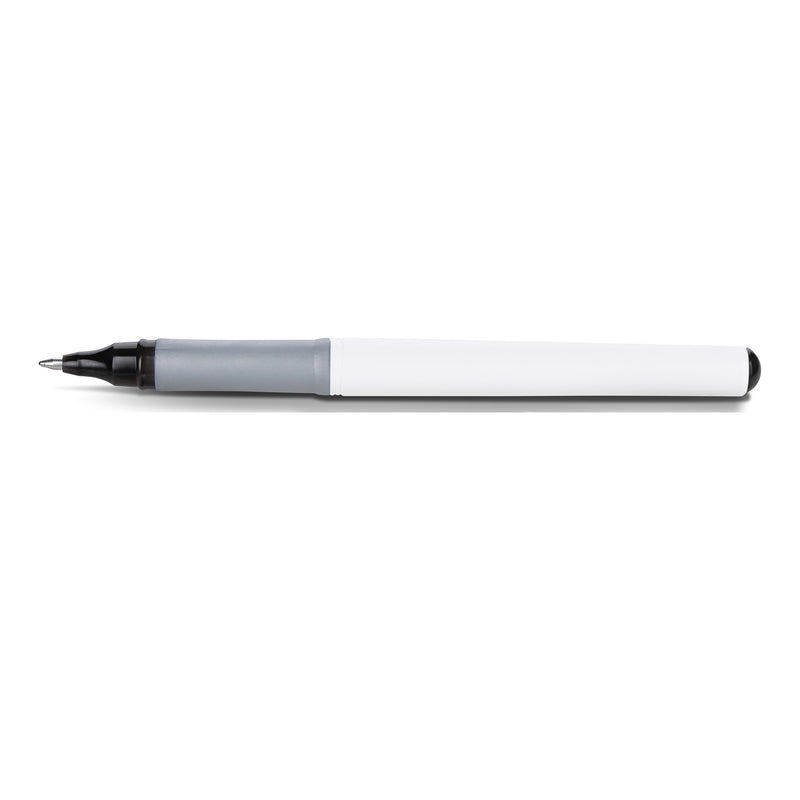 Floatune Rollerball Blk 1dz 0.8mm Medium