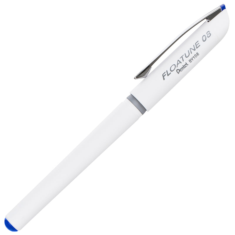 Floatune Rollerball Blu 1dz 0.8mm Medium