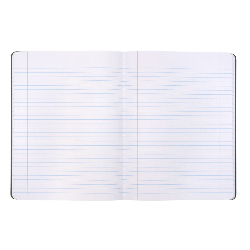Haze Composition Book 3pk