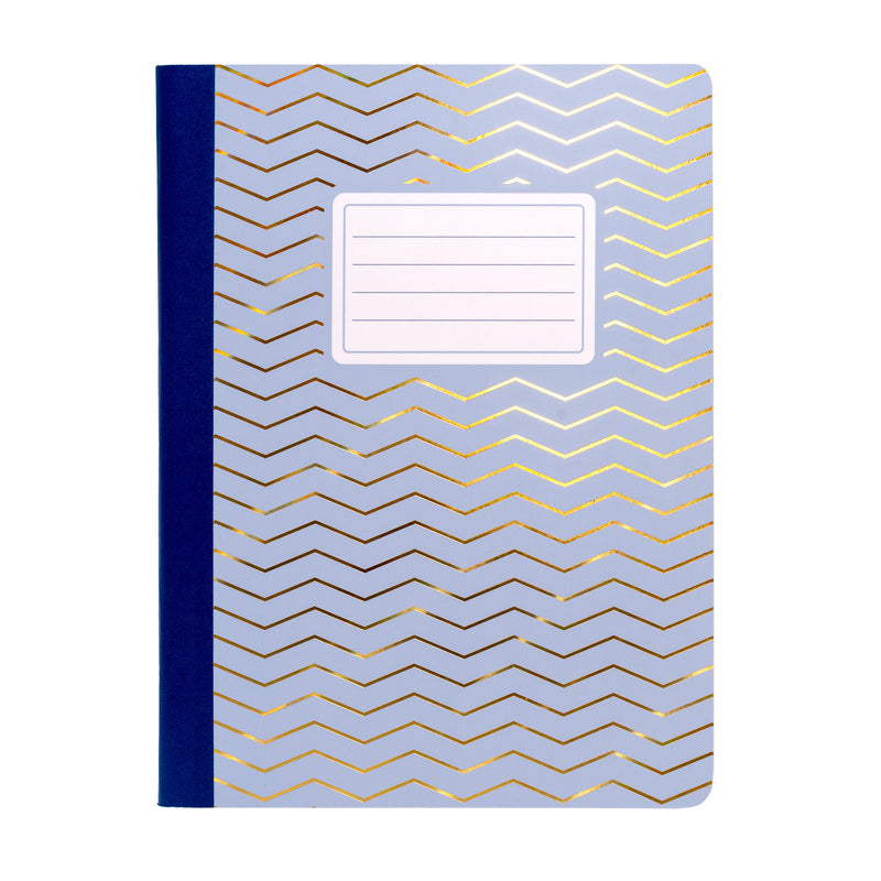 Haze Composition Book 3pk