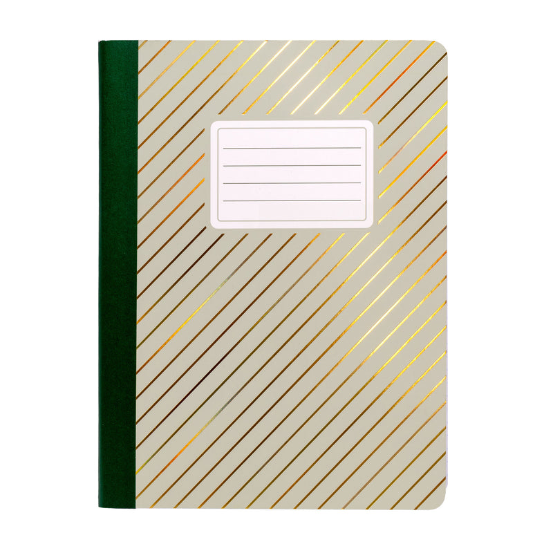 Haze Composition Book 3pk