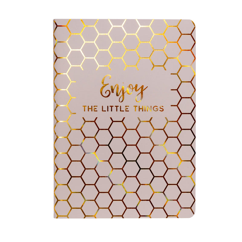 Haze Exercise Books 3pk