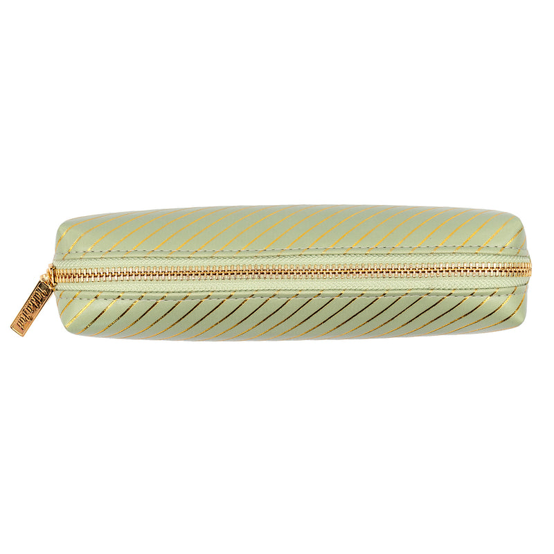 Haze Pencil Case Green