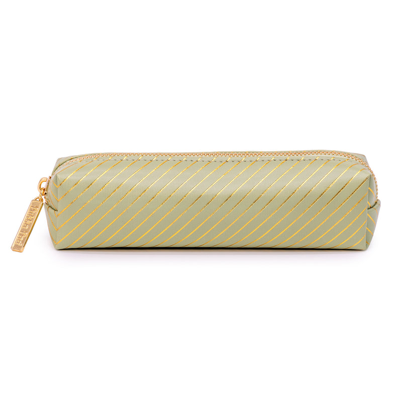 Haze Pencil Case Green