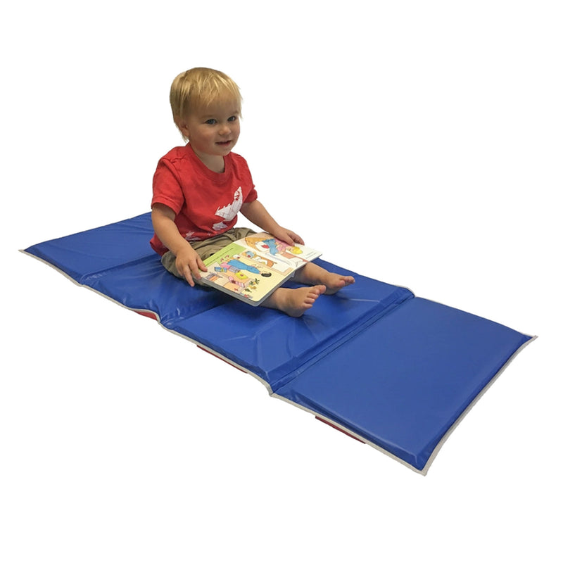 Basic Kindermat Set Of 8 5/8x19x45