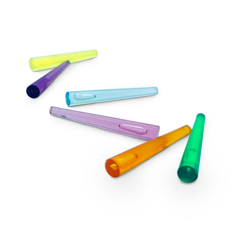 Color Beams, 164 Pieces