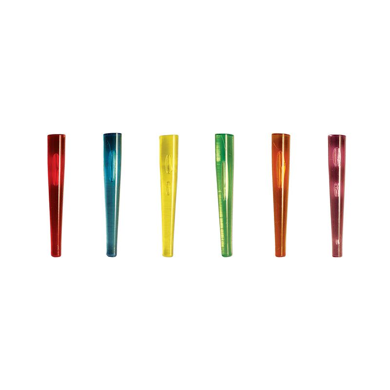 Color Beams, 164 Pieces
