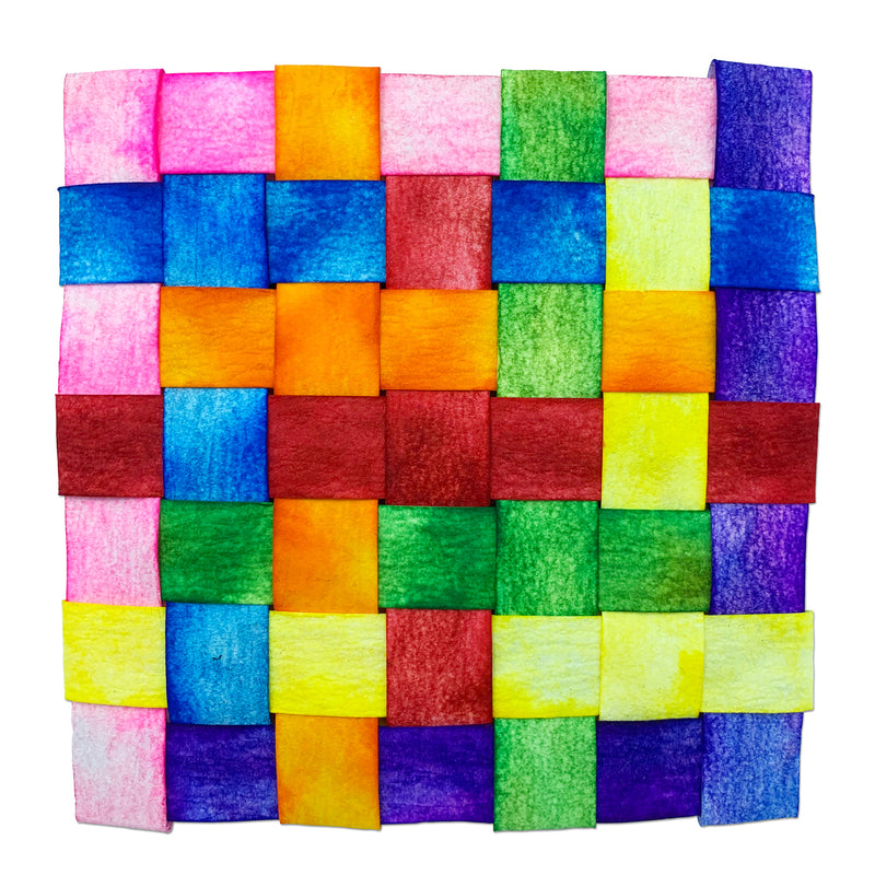 Blots Of Strips 100/pkg